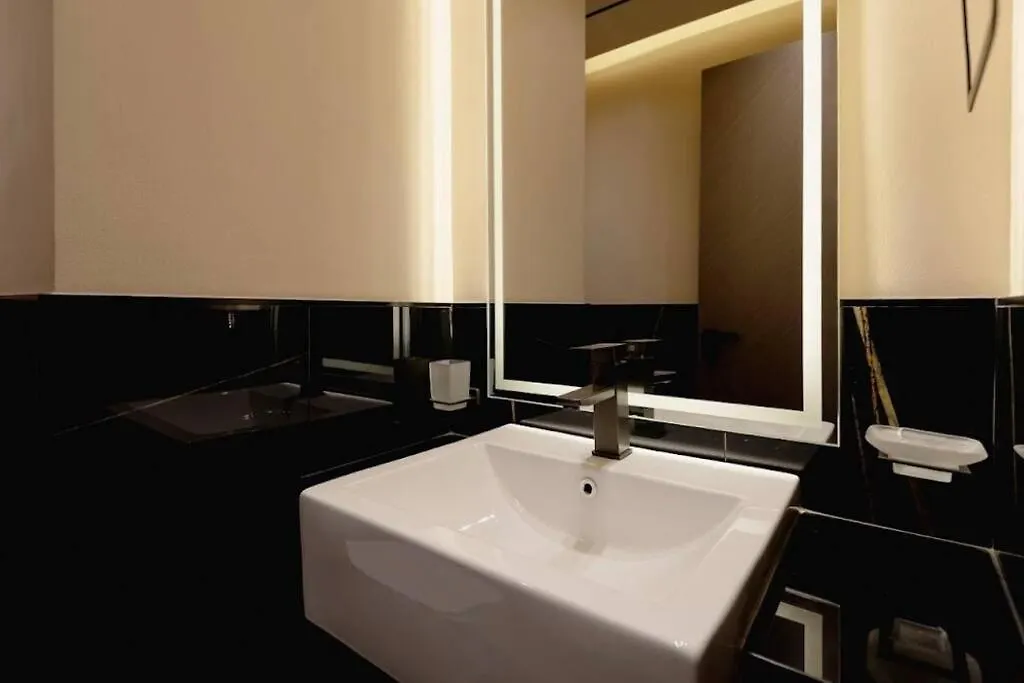 דירות דובאי Private Pool Penthouse, Downtown
