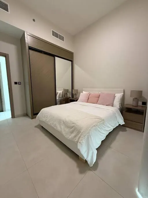 דירות דובאי Private Pool Penthouse, Downtown