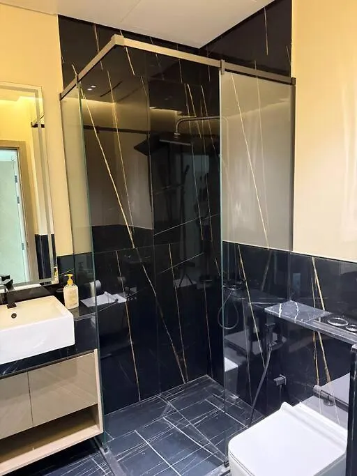 דירות דובאי Private Pool Penthouse, Downtown איחוד האמירויות הערביות